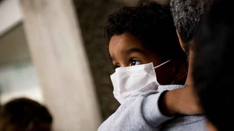 Vulnerabilidades migrantes y necropolítica en tiempos de pandemia