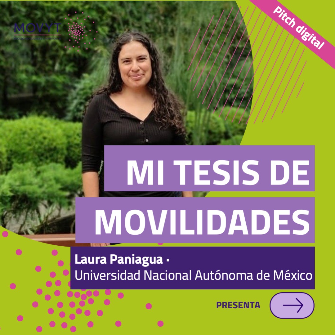 TESIS Habitar cuerpos expandidos: La movilidad de las personas con discapacidad ante el urbanismo capacitista en Costa Rica