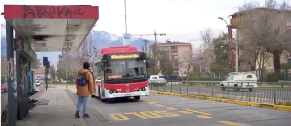 Territorios relacionales. Propuesta conceptual para situar la movilidad sustentable en ciudades latinoamericanas